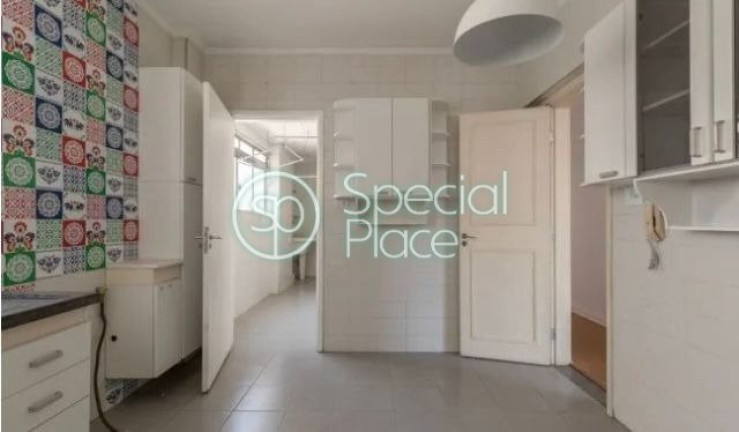 Imagem Apartamento com 2 Quartos à Venda, 200 m² em Jardim América - São Paulo Imagem Apartamento com 2 Quartos à Venda, 200 m² em Jardim América - São Paulo