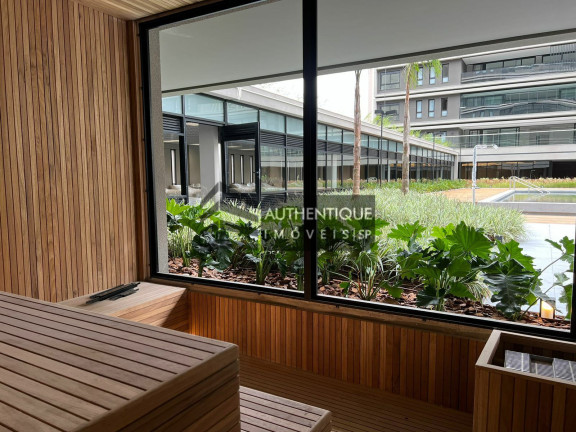 Imagem Apartamento com 4 Quartos à Venda, 250 m² em Brooklin - São Paulo Imagem Apartamento com 4 Quartos à Venda, 250 m² em Brooklin - São Paulo