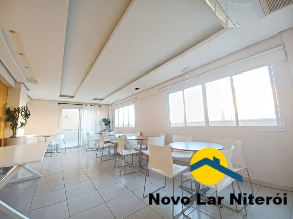 Imagem Cobertura com 2 Quartos à Venda, 117 m² em Badu - Niterói