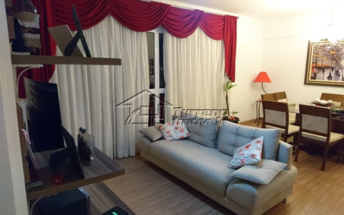 Imagem Apartamento com 4 Quartos à Venda, 156 m² em Jardim Das Indústrias - São José Dos Campos Imagem Apartamento com 4 Quartos à Venda, 156 m² em Jardim Das Indústrias - São José Dos Campos