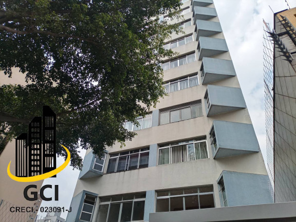 Apartamento com 1 Quarto à Venda, 50 m² em Campos Elíseos - São Paulo