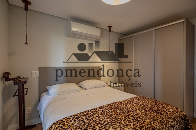 Imagem Apartamento com 3 Quartos à Venda, 133 m² em Perdizes - São Paulo