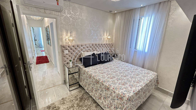 Imagem Apartamento com 3 Quartos à Venda, 132 m² em Itararé - São Vicente Imagem Apartamento com 3 Quartos à Venda, 132 m² em Itararé - São Vicente