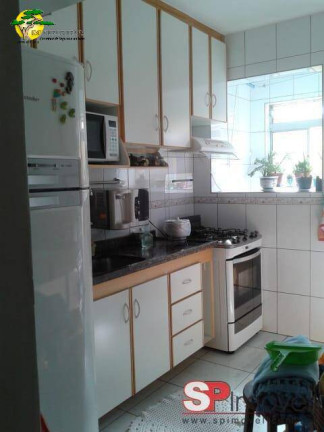 Imagem Apartamento com 2 Quartos à Venda, 74 m² em Lauzane Paulista - São Paulo