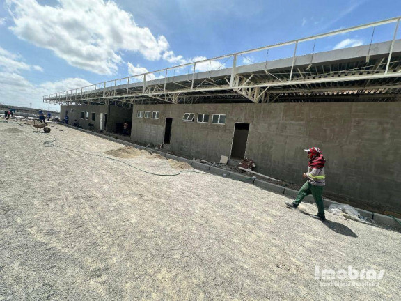 Imagem Galpão para Alugar, 3.422 m² em Distrito Industrial Iii - Maracanaú Imagem Galpão para Alugar, 3.422 m² em Distrito Industrial Iii - Maracanaú