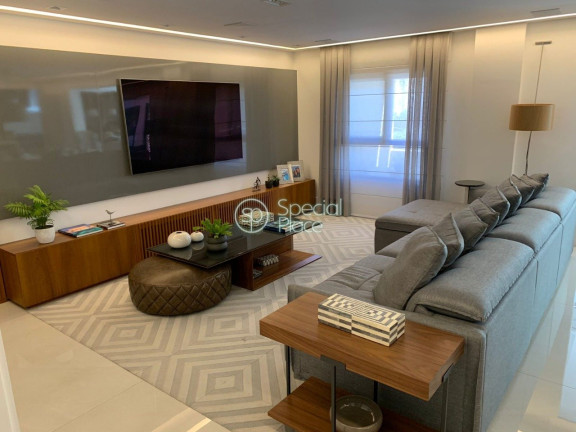 Imagem Apartamento com 3 Quartos à Venda, 240 m² em Vila Pompéia - São Paulo