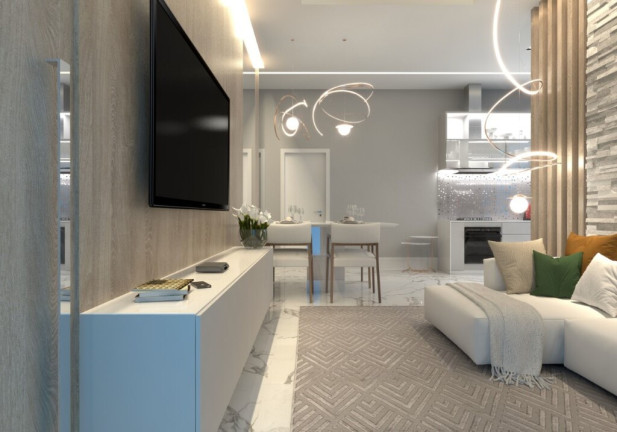 Imagem Apartamento com 3 Quartos à Venda, 160 m² em Praia Brava De Itajaí - Itajaí Imagem Apartamento com 3 Quartos à Venda, 160 m² em Praia Brava De Itajaí - Itajaí