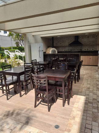 Imagem Apartamento com 3 Quartos à Venda, 125 m² em Jardim Da Gloria - Sp