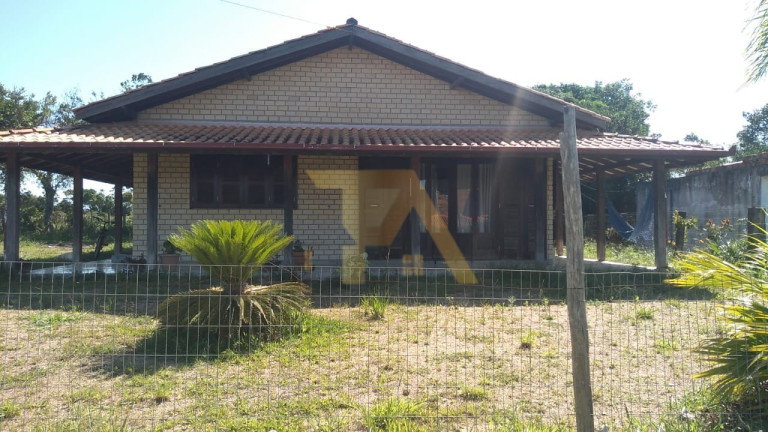 Imagem Imóvel com 2 Quartos à Venda,  em Ibiraquera - Imbituba