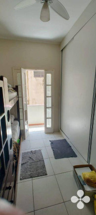 Imagem Imóvel com 2 Quartos à Venda, 64 m² em Embaré - Santos Imagem Imóvel com 2 Quartos à Venda, 64 m² em Embaré - Santos