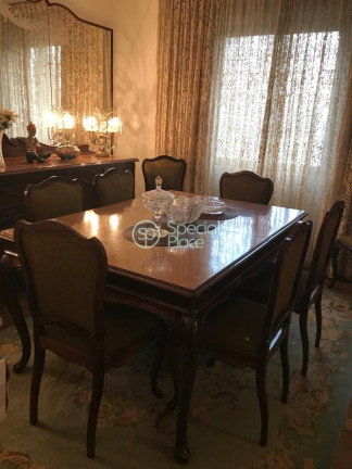 Imagem Apartamento com 3 Quartos à Venda, 300 m² em Jardim Paulista - São Paulo