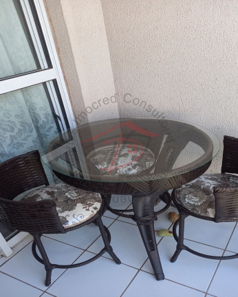 Imagem Imóvel com 2 Quartos à Venda, 49 m² em Jardim Recanto Dos Sonhos - Sumaré