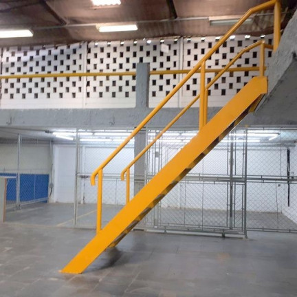 Imagem Galpão para Alugar, 860 m² em Jardim Dos Ipês - Cotia Imagem Galpão para Alugar, 860 m² em Jardim Dos Ipês - Cotia