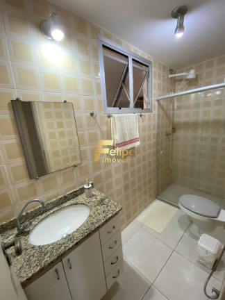 Imagem Imóvel com 2 Quartos à Venda, 70 m² em Itapuã - Vila Velha Imagem Imóvel com 2 Quartos à Venda, 70 m² em Itapuã - Vila Velha