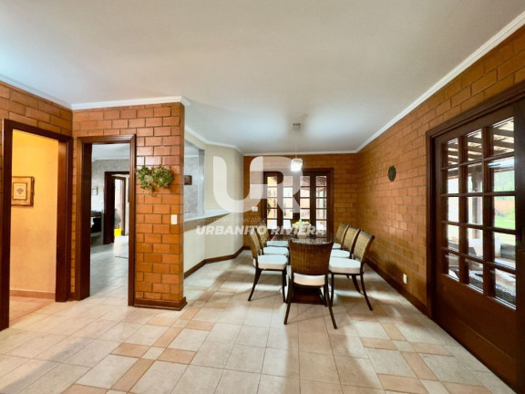 Imagem Casa com 7 Quartos à Venda, 500 m² em Riviera | Módulo 18 - Bertioga