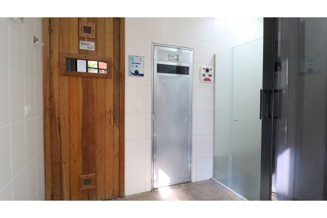 Imagem Imóvel com 3 Quartos à Venda, 163 m² em Panamby - São Paulo Imagem Imóvel com 3 Quartos à Venda, 163 m² em Panamby - São Paulo