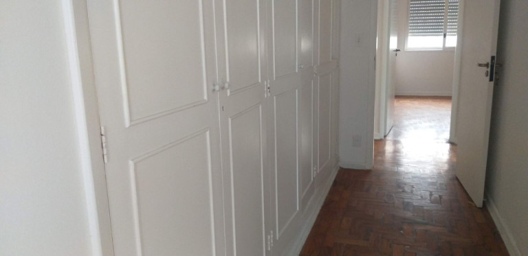 Imagem Apartamento com 3 Quartos à Venda, 124 m² em Boqueirão - Santos Imagem Apartamento com 3 Quartos à Venda, 124 m² em Boqueirão - Santos