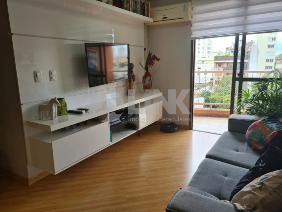 Imagem Apartamento com 3 Quartos à Venda, 70 m² em Cristo Redentor - Porto Alegre Imagem Apartamento com 3 Quartos à Venda, 70 m² em Cristo Redentor - Porto Alegre