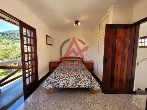 Imagem Casa com 3 Quartos à Venda, 200 m² em Saco Da Ribeira - Ubatuba Imagem Casa com 3 Quartos à Venda, 200 m² em Saco Da Ribeira - Ubatuba