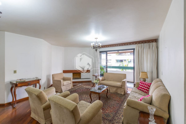 Imagem Apartamento com 4 Quartos à Venda, 146 m² em Vila Uberabinha - São Paulo Imagem Apartamento com 4 Quartos à Venda, 146 m² em Vila Uberabinha - São Paulo
