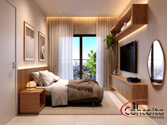 Imagem Apartamento com 1 Quarto à Venda, 50 m² em Sumaré - Caraguatatuba Imagem Apartamento com 1 Quarto à Venda, 50 m² em Sumaré - Caraguatatuba