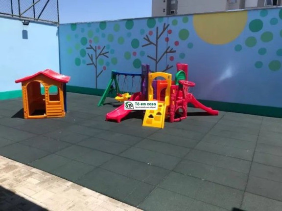 Imagem Imóvel com 3 Quartos à Venda, 70 m² em Vila Industrial - São José Dos Campos