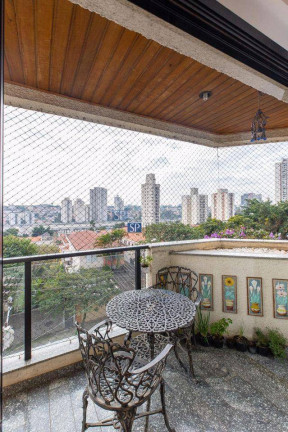 Imagem Apartamento com 3 Quartos à Venda, 133 m² em Vila Mascote - São Paulo Imagem Apartamento com 3 Quartos à Venda, 133 m² em Vila Mascote - São Paulo