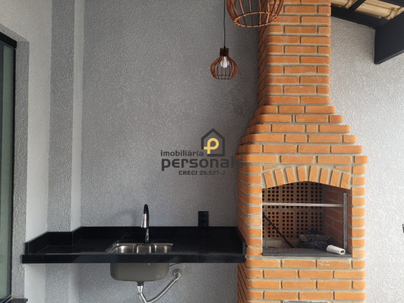 Imagem Casa com 2 Quartos à Venda, 76 m² em Jardim Das Magnólias - Sorocaba