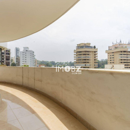 Imagem Imóvel com 4 Quartos à Venda, 380 m² em Real Parque - São Paulo Imagem Imóvel com 4 Quartos à Venda, 380 m² em Real Parque - São Paulo