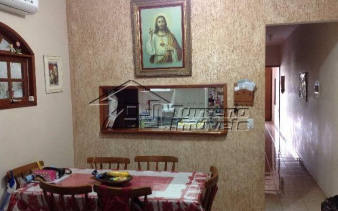 Casa com 2 Quartos à Venda, 103 m² em Jardim Das Indústrias - São José Dos Campos