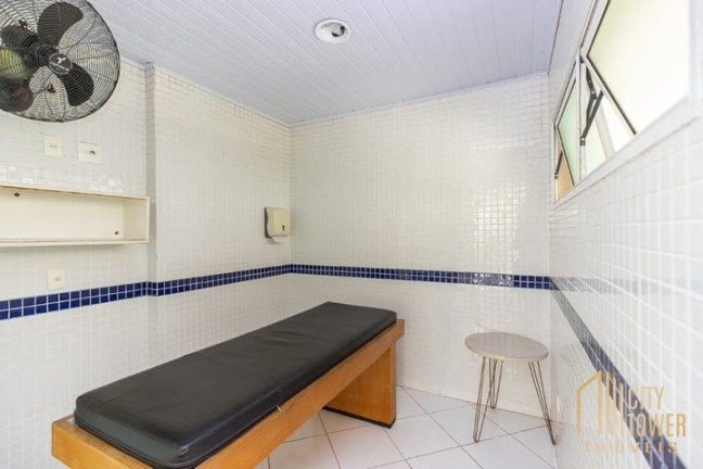 Imagem Apartamento com 1 Quarto à Venda, 47 m² em Itaim Bibi - São Paulo