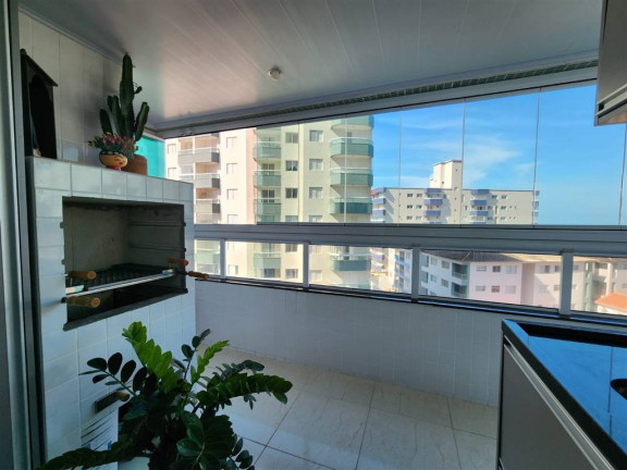 Imagem Apartamento com 2 Quartos à Venda, 94 m² em Caiçara - Praia Grande Imagem Apartamento com 2 Quartos à Venda, 94 m² em Caiçara - Praia Grande