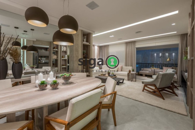 Imagem Apartamento com 2 Quartos à Venda, 69 m² em Morumbi - São Paulo Imagem Apartamento com 2 Quartos à Venda, 69 m² em Morumbi - São Paulo