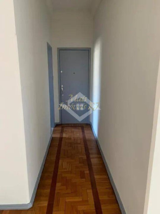 Imagem Apartamento com 3 Quartos à Venda, 92 m² em Icaraí - Niterói
