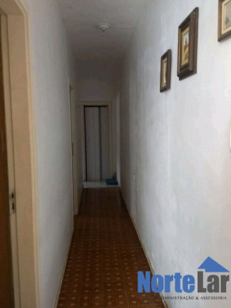 Imagem Casa com 2 Quartos à Venda, 125 m² em Mandaqui - São Paulo
