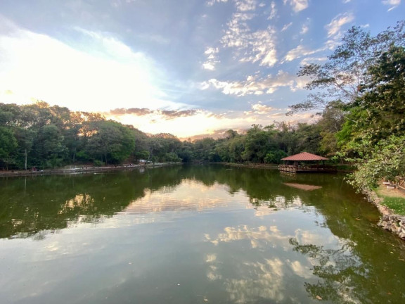 Imagem Casa com 4 Quartos à Venda, 279 m² em Condomínio Do Lago - Goiânia Imagem Casa com 4 Quartos à Venda, 279 m² em Condomínio Do Lago - Goiânia