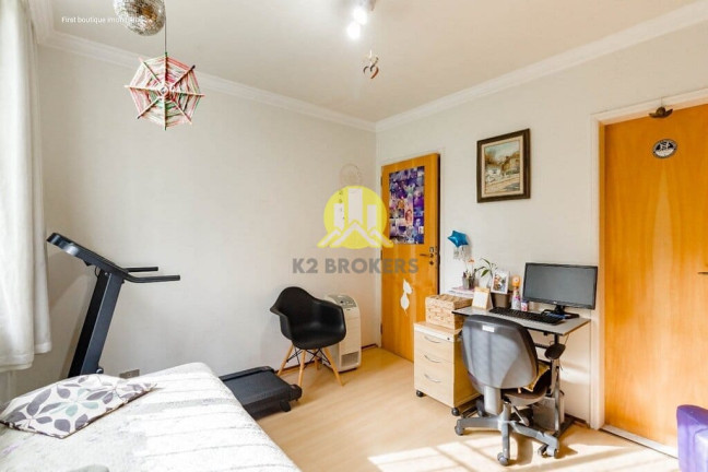 Imagem Apartamento com 3 Quartos à Venda, 129 m² em Itaim Bibi - São Paulo Imagem Apartamento com 3 Quartos à Venda, 129 m² em Itaim Bibi - São Paulo