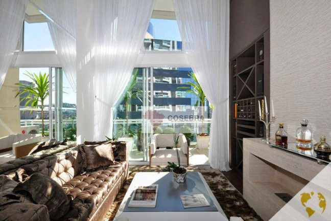 Imagem Apartamento com 2 Quartos à Venda, 165 m² em Brooklin - São Paulo Imagem Apartamento com 2 Quartos à Venda, 165 m² em Brooklin - São Paulo