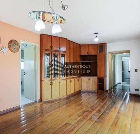 Imagem Apartamento com 3 Quartos à Venda, 108 m² em Vila Mariana - São Paulo