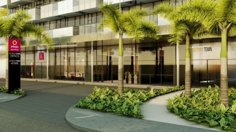 Sala Comercial à Venda, 42 m² em Pacaembu - São Paulo
