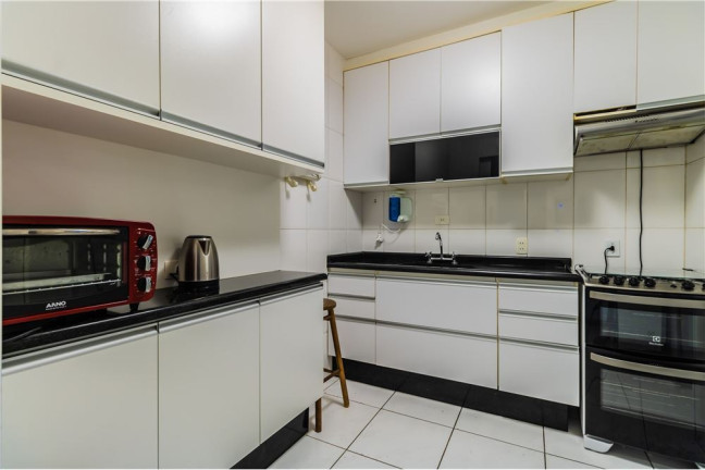 Imagem Imóvel com 3 Quartos à Venda, em Perdizes - São Paulo Imagem Imóvel com 3 Quartos à Venda, em Perdizes - São Paulo