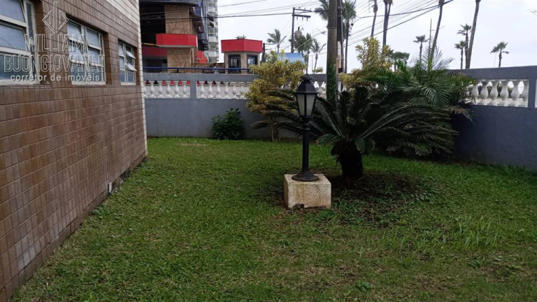Apartamento com 2 Quartos à Venda, 56 m² em Vila Caiçara - Praia Grande