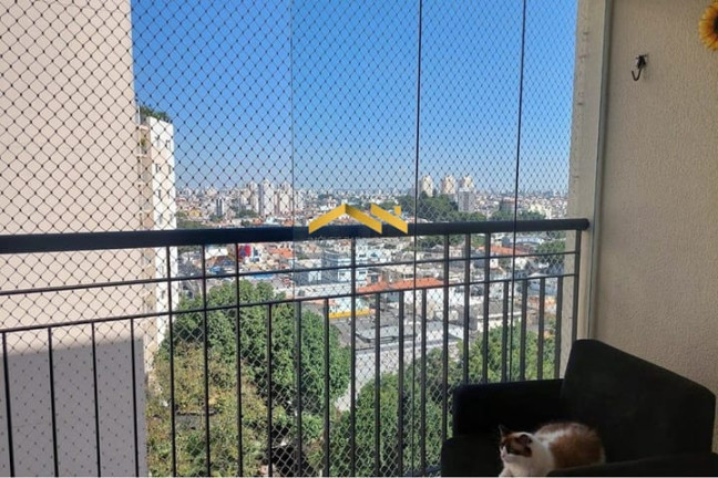 Imagem Apartamento com 3 Quartos à Venda, 62 m² em Vila Ema - São Paulo Imagem Apartamento com 3 Quartos à Venda, 62 m² em Vila Ema - São Paulo