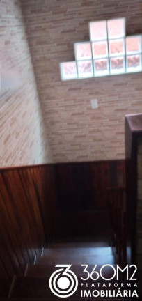 Imagem Casa com 3 Quartos à Venda, 220 m² em Parque Gerassi - Santo André Imagem Casa com 3 Quartos à Venda, 220 m² em Parque Gerassi - Santo André