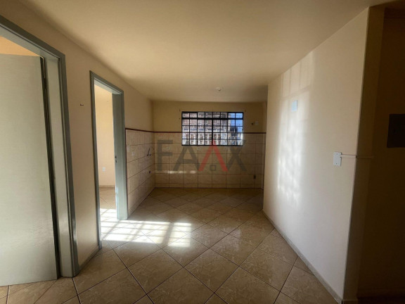 Imagem Apartamento com 2 Quartos para Alugar, 39 m² em Boqueirão - Guarapuava Imagem Apartamento com 2 Quartos para Alugar, 39 m² em Boqueirão - Guarapuava