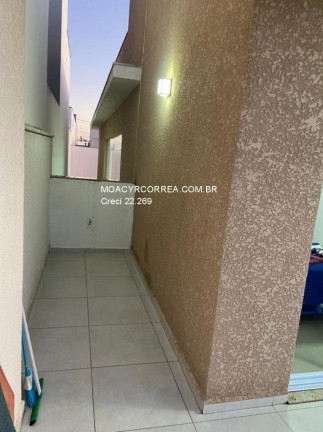Imagem Imóvel com 3 Quartos à Venda, 215 m² em Condominio Villagio Milano - Sorocaba