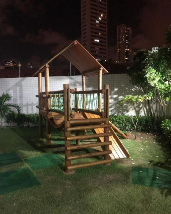 Imagem Imóvel com 3 Quartos à Venda, 72 m² em Encruzilhada - Recife Imagem Imóvel com 3 Quartos à Venda, 72 m² em Encruzilhada - Recife