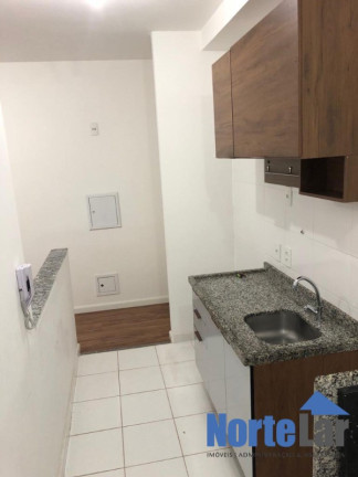 Imagem Apartamento com 2 Quartos à Venda, 47 m² em Jaraguá - São Paulo