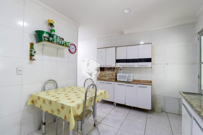Imagem Casa com 4 Quartos à Venda, 111 m² em Imirim - São Paulo