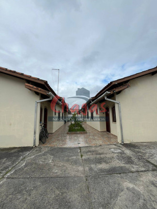 Imagem Casa com 2 Quartos para Alugar, 62 m² em Martim De Sá - Caraguatatuba